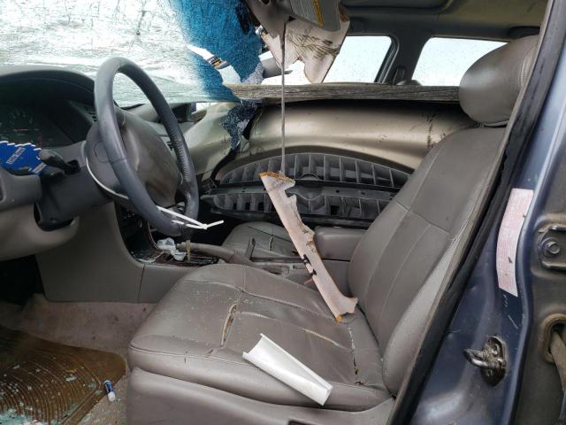 Photo 7 from auction – 1999 NISSAN ALTIMA XE with VIN 1N4DL01D0XC174028