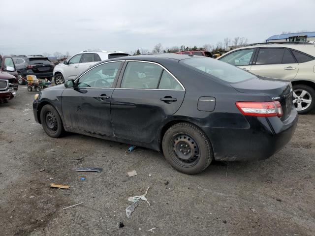 Photo 2 from auction – 2011 TOYOTA CAMRY BASE with VIN 4T1BF3EK3BU179063