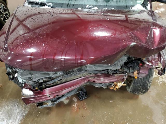 Photo 12 from auction – 2011 FORD EDGE SE with VIN 2FMDK3GC2BBA26688