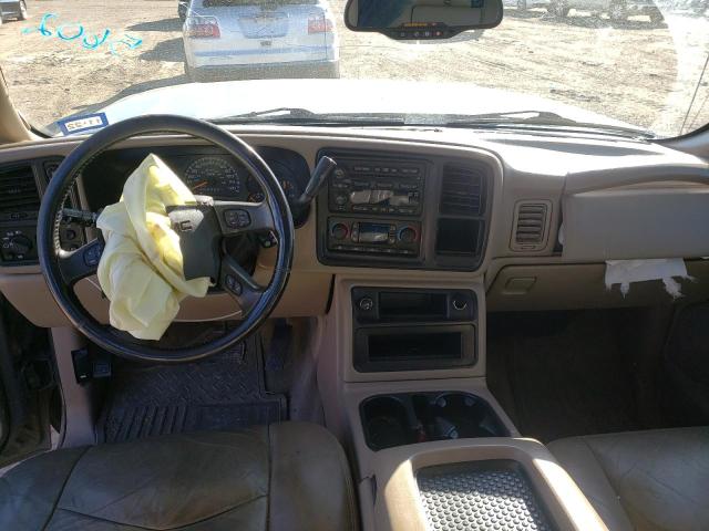 Photo 8 from auction – 2006 GMC NEW SIERRA with VIN 2GTEK13Z761285602