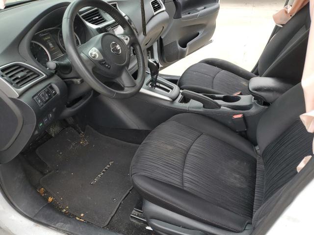 Photo 7 from auction – 2017 NISSAN SENTRA S with VIN 3N1AB7AP6HY257980