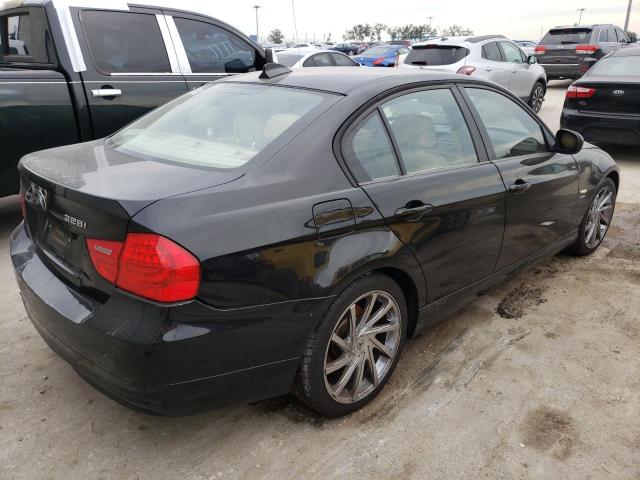 Photo 3 from auction – 2010 BMW 328 XI with VIN WBAPK7C59AA459335