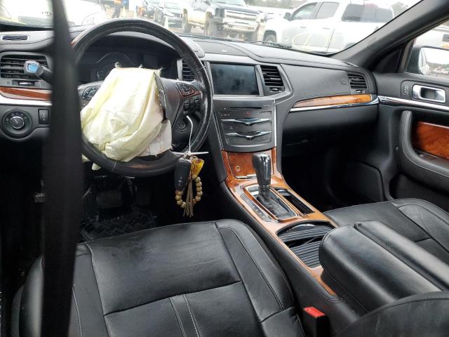 Photo 8 from auction – 2014 LINCOLN MKS with VIN 1LNHL9EK0EG600164
