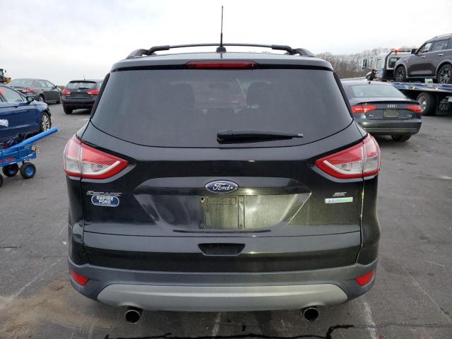Photo 6 from auction – 2013 FORD ESCAPE SE with VIN 1FMCU0G9XDUC01162