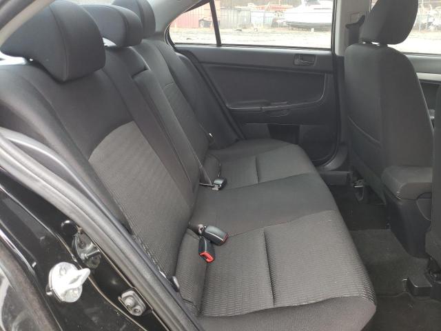 Photo 10 from auction – 2012 MITSUBISHI LANCER SE with VIN JA32V2FW9CU016484