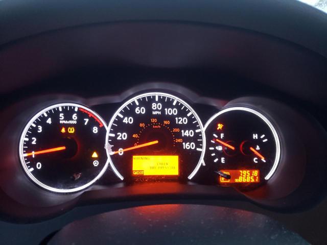 Photo 9 from auction – 2012 NISSAN ALTIMA BAS with VIN 1N4AL2AP0CN573903