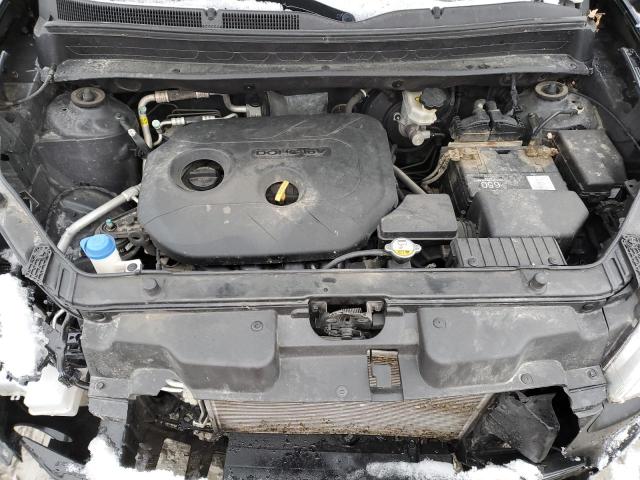 Photo 11 from auction – 2012 KIA SOUL + with VIN KNDJT2A61C7742638