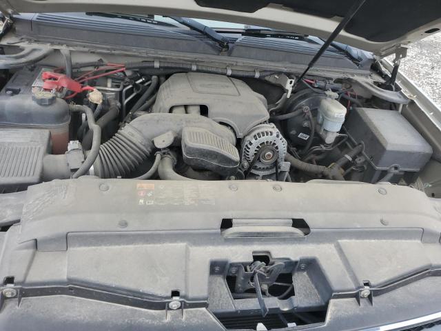 Photo 12 from auction – 2013 CHEVROLET TAHOE POLI with VIN 1GNLC2E09DR346372