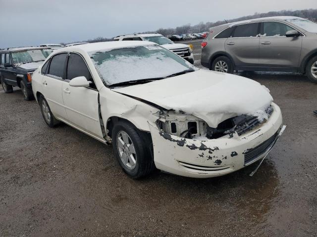 Photo 4 from auction – 2007 CHEVROLET IMPALA LT with VIN 2G1WT58N679145146