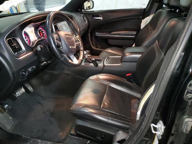 Photo 7 from auction – 2015 DODGE CHARGER SX with VIN 2C3CDXJG2FH920274