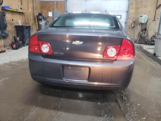 Photo 6 from auction – 2011 CHEVROLET MALIBU LS with VIN 1G1ZA5EUXBF345512