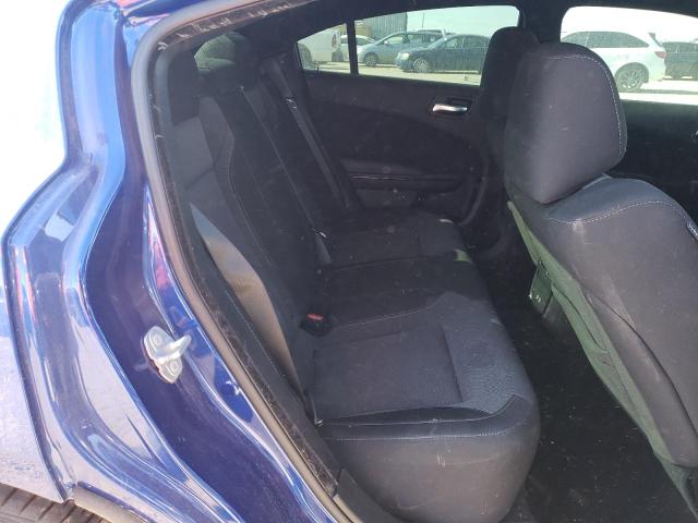 Photo 10 from auction – 2021 DODGE CHARGER SX with VIN 2C3CDXBG4MH512662