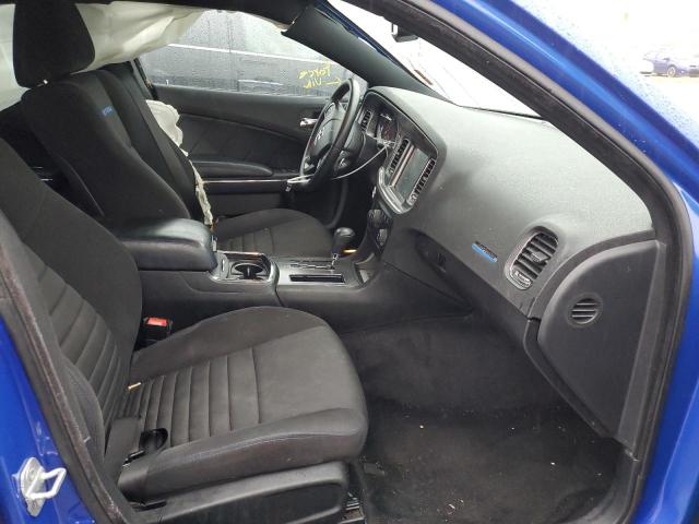 Photo 7 from auction – 2013 DODGE CHARGER R/ with VIN 2C3CDXCTXDH664201