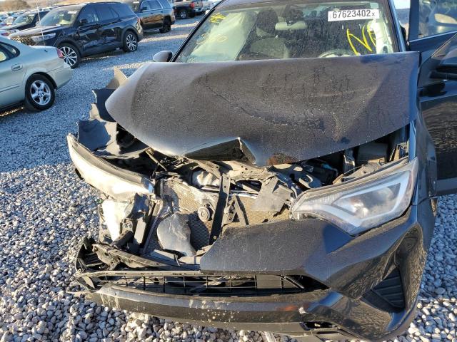 Photo 12 from auction – 2016 TOYOTA RAV4 LE with VIN 2T3BFREV8GW426525