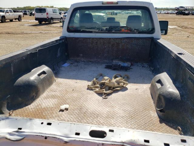 Photo 10 from auction – 2011 FORD F250 SUPER with VIN 1FTBF2A63BEB77329