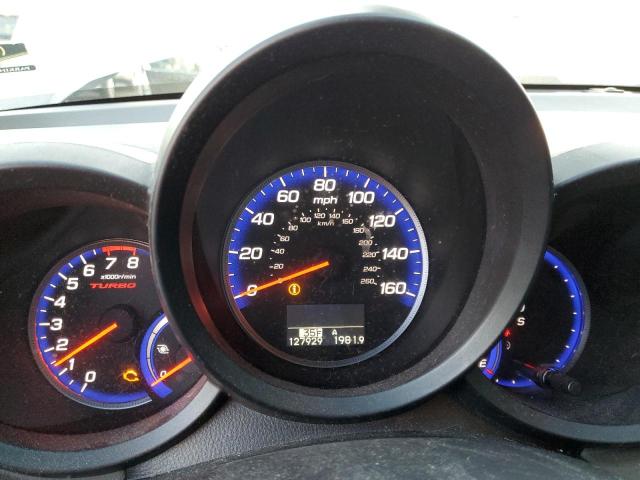 Photo 9 from auction – 2012 ACURA RDX with VIN 5J8TB1H24CA000506