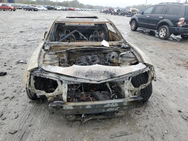Photo 5 from auction – 2012 CHEVROLET CAMARO LT with VIN 2G1FC1E31C9210653