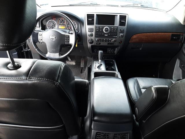Photo 8 from auction – 2012 NISSAN ARMADA with VIN 5N1BA0NE8CN608491