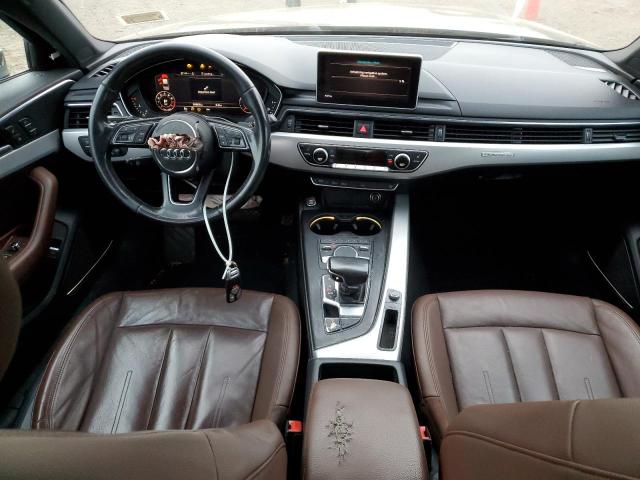 Photo 8 from auction – 2017 AUDI A4 PREMIUM with VIN WAUENAF45HN023471