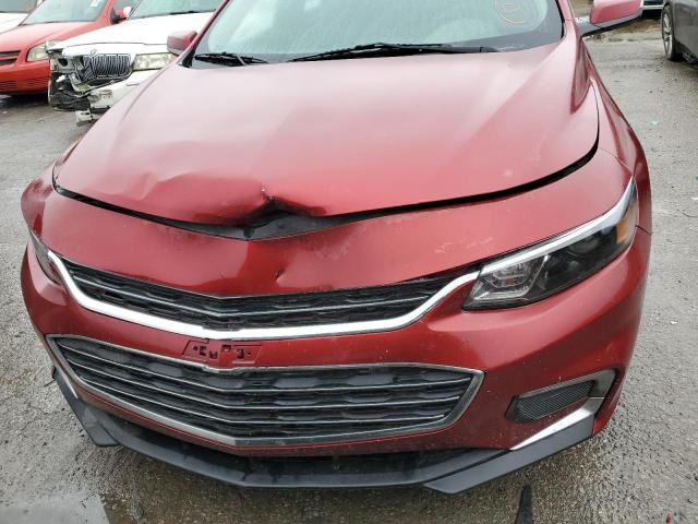 Photo 5 from auction – 2017 CHEVROLET MALIBU LT with VIN 1G1ZE5ST2HF194951