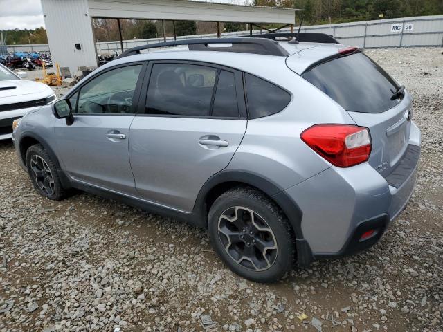 Photo 2 from auction – 2013 SUBARU XV CROSSTR with VIN JF2GPAGC6D2899135