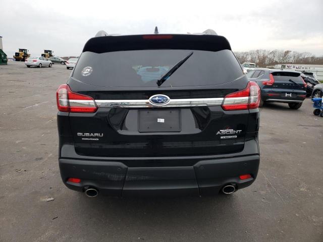 Photo 6 from auction – 2022 SUBARU ASCENT LIM with VIN 4S4WMAPD3N3442138