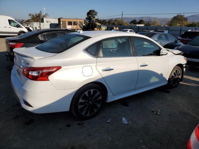 Photo 3 from auction – 2016 NISSAN SENTRA S with VIN 3N1AB7AP1GY317016