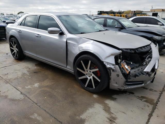 Photo 4 from auction – 2014 CHRYSLER 300 with VIN 2C3CCARG6EH289399