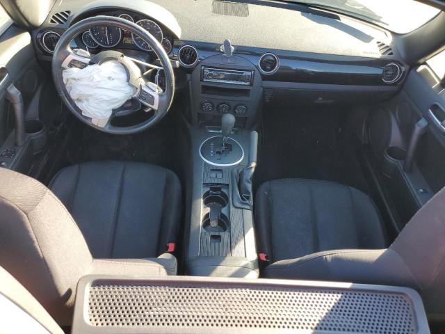 Photo 8 from auction – 2006 MAZDA MX-5 MIATA with VIN JM1NC25F860113323