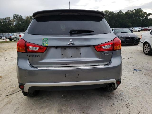 Photo 6 from auction – 2015 MITSUBISHI OUTLANDER with VIN 4A4AR4AU7FE062034