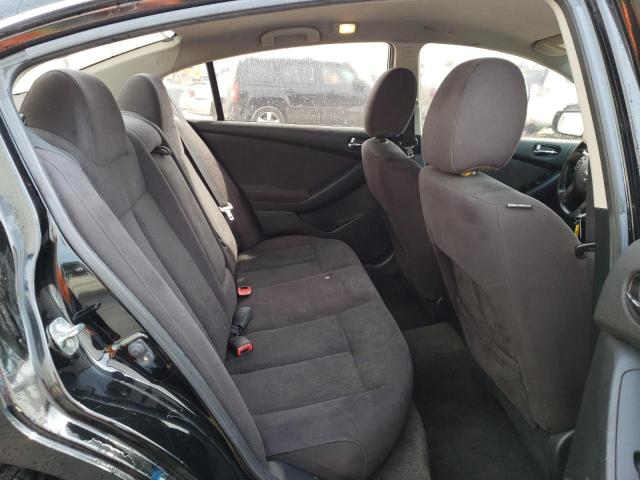 Photo 10 from auction – 2011 NISSAN ALTIMA BAS with VIN 1N4AL2APXBC136808