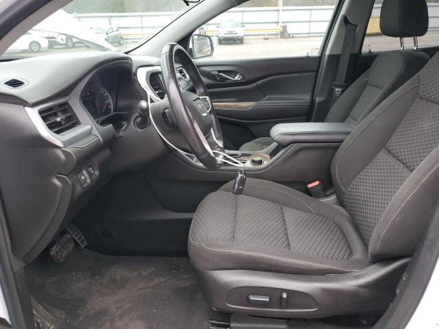 Photo 7 from auction – 2018 GMC ACADIA SLE with VIN 1GKKNLLA8JZ202473
