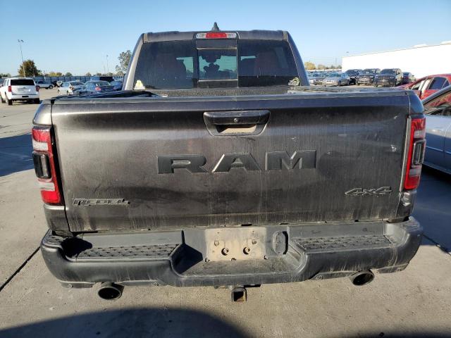 Photo 6 from auction – 2019 RAM 1500 REBEL with VIN 1C6SRFLT6KN729575