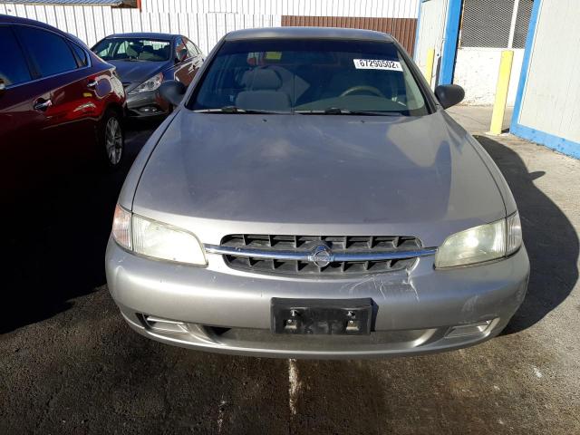 Photo 5 from auction – 1999 NISSAN ALTIMA XE with VIN 1N4DL01D2XC159742