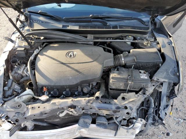 Photo 11 from auction – 2015 ACURA TLX with VIN 19UUB2F37FA011798