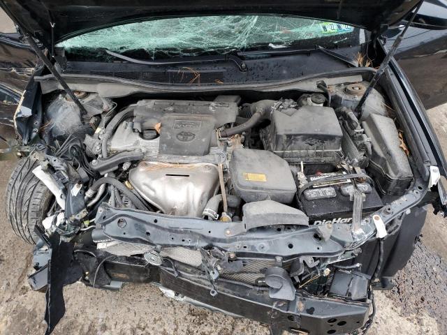 Photo 11 from auction – 2014 TOYOTA CAMRY L with VIN 4T1BF1FK1EU354899