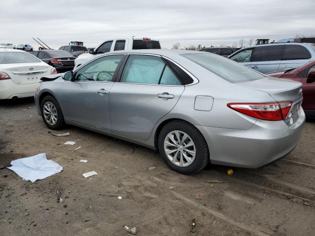 Photo 2 from auction – 2015 TOYOTA CAMRY LE with VIN 4T4BF1FK4FR487616