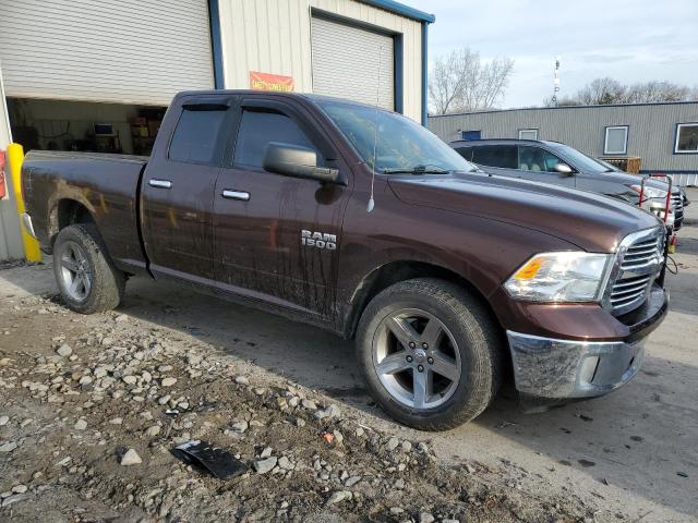 Photo 4 from auction – 2013 RAM 1500 SLT with VIN 1C6RR7GG3DS632002