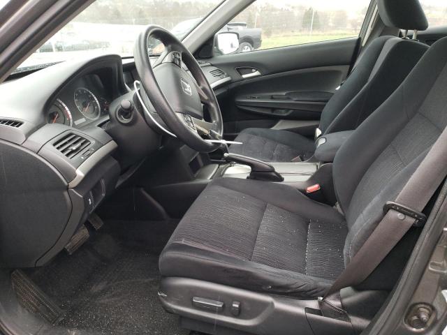 Photo 7 from auction – 2012 HONDA ACCORD LXP with VIN 1HGCP2F4XCA140880