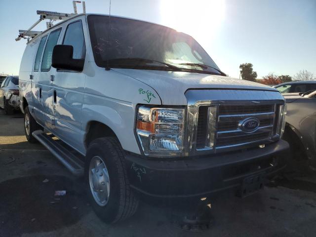 Photo 4 from auction – 2014 FORD ECONOLINE with VIN 1FTNE2EW8EDA95522