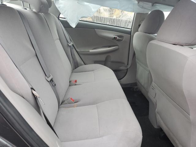 Photo 10 from auction – 2010 TOYOTA COROLLA with VIN JTDBU4EE7AJ064525
