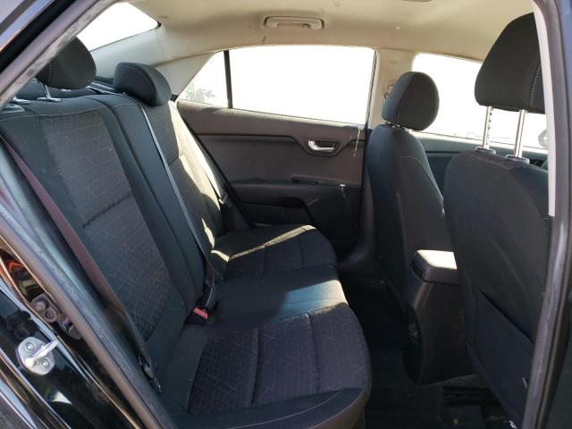 Photo 10 from auction – 2019 KIA RIO S with VIN 3KPA24ABXKE172004