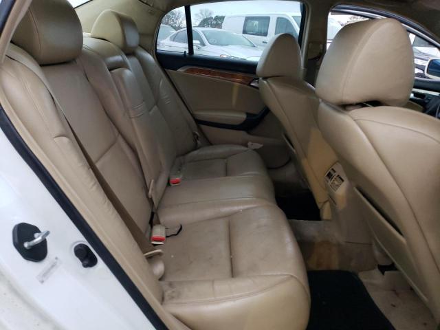 Photo 10 from auction – 2005 ACURA TL with VIN 19UUA66285A068334