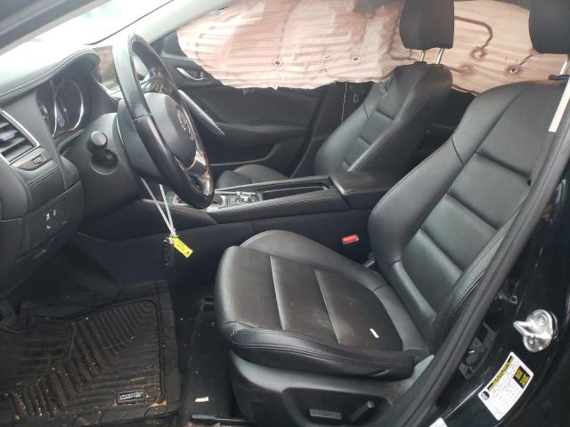 Photo 7 from auction – 2016 MAZDA 6 TOURING with VIN JM1GJ1V58G1472876