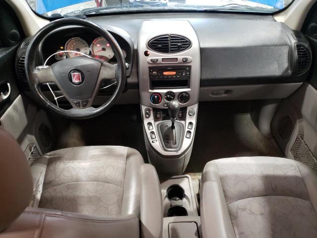 Photo 8 from auction – 2004 SATURN VUE with VIN 5GZCZ53424S858898