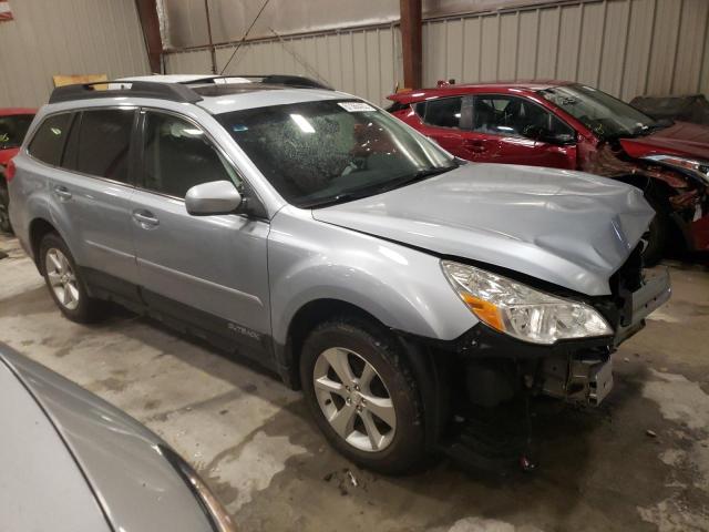 صورة رقم 4 من المزاد - 2013 SUBARU OUTBACK 2. مع VIN 4S4BRCKC6D3238815