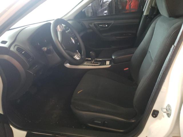 Photo 7 from auction – 2015 NISSAN ALTIMA 2.5 with VIN 1N4AL3AP6FC595877