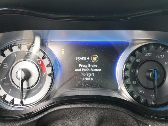 صورة رقم 9 من المزاد - 2018 CHRYSLER 300 S مع VIN 2C3CCABT7JH121174