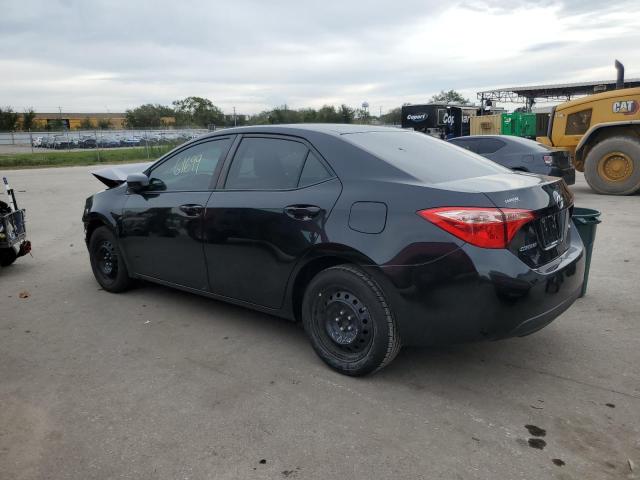Photo 2 from auction – 2018 TOYOTA COROLLA L with VIN 5YFBURHE7JP776702
