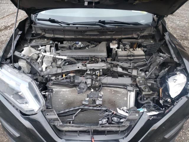 Photo 12 from auction – 2020 NISSAN ROGUE S with VIN 5N1AT2MV3LC764596